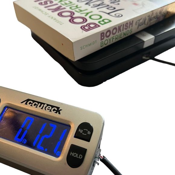 Talk Nerdy To Me A Bookish Boyfriends‎ Book By Tiffany Schmidt Paperback Book - Picture 7 of 7